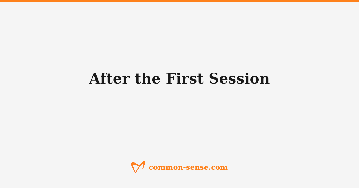 An empty hospital conference room after a meeting, whiteboards still marked up, coffee cups left behind, one person sitting at the table looking at a terminal with a steady amber light at the far end