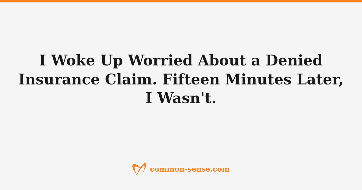 A neat, well-organized filing cabinet contrasted with a messy pile of insurance paperwork